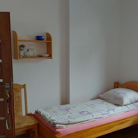 Pokoje Goscinne Tomasz Miedzywodzie Luaran gambar