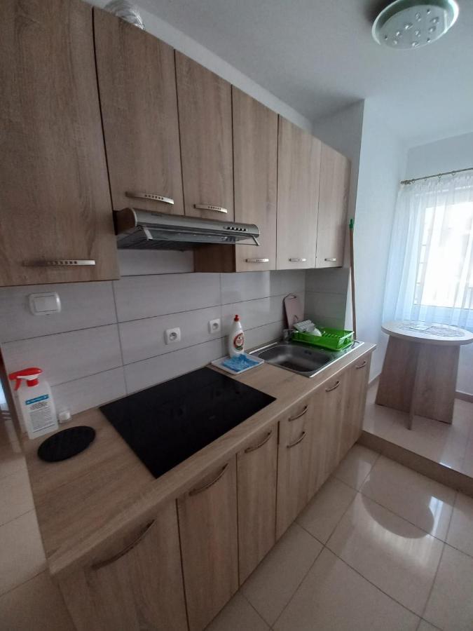 Pokoje Goscinne Tomasz Miedzywodzie Luaran gambar