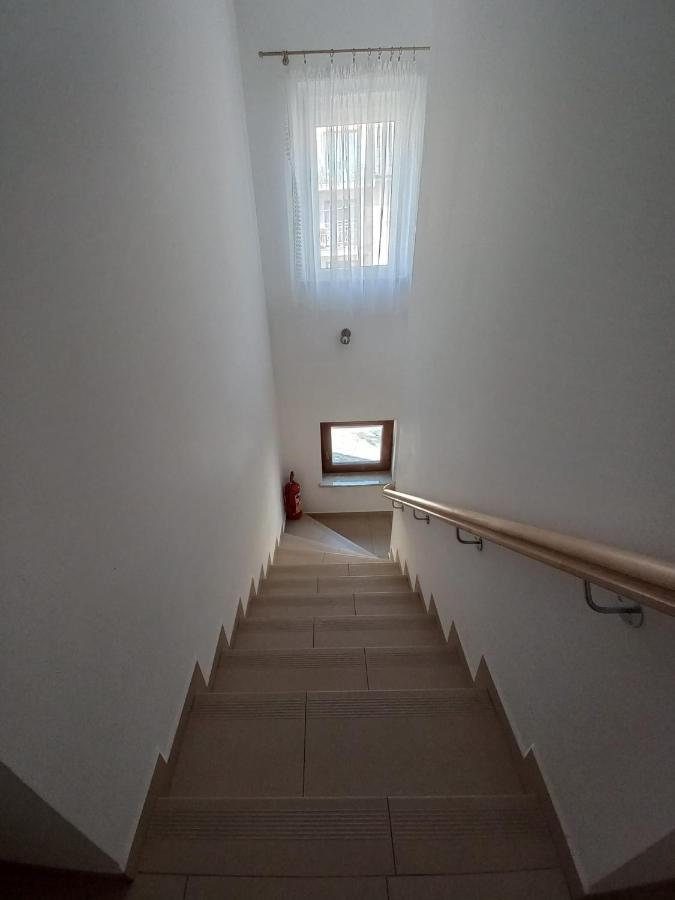 Pokoje Goscinne Tomasz Miedzywodzie Luaran gambar