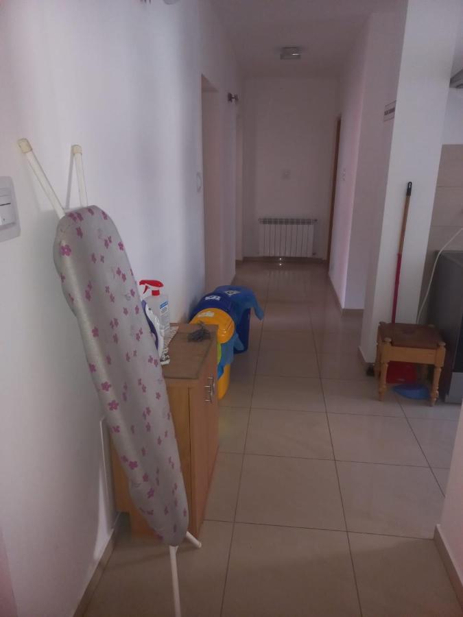 Pokoje Goscinne Tomasz Miedzywodzie Luaran gambar