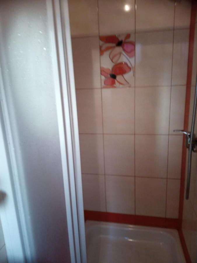 Pokoje Goscinne Tomasz Miedzywodzie Luaran gambar