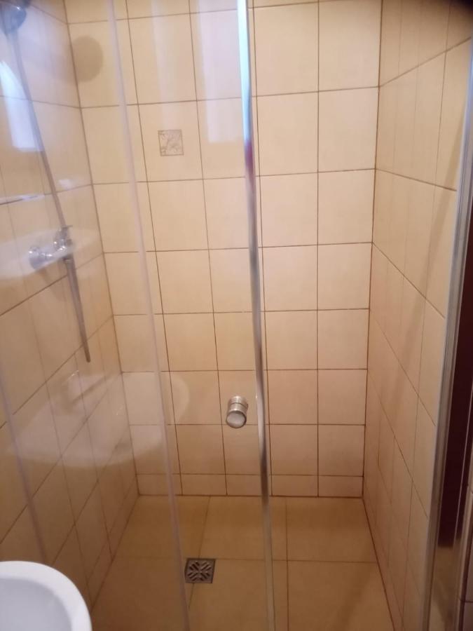 Pokoje Goscinne Tomasz Miedzywodzie Luaran gambar