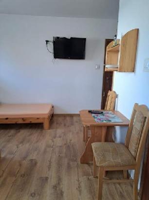 Pokoje Goscinne Tomasz Miedzywodzie Luaran gambar