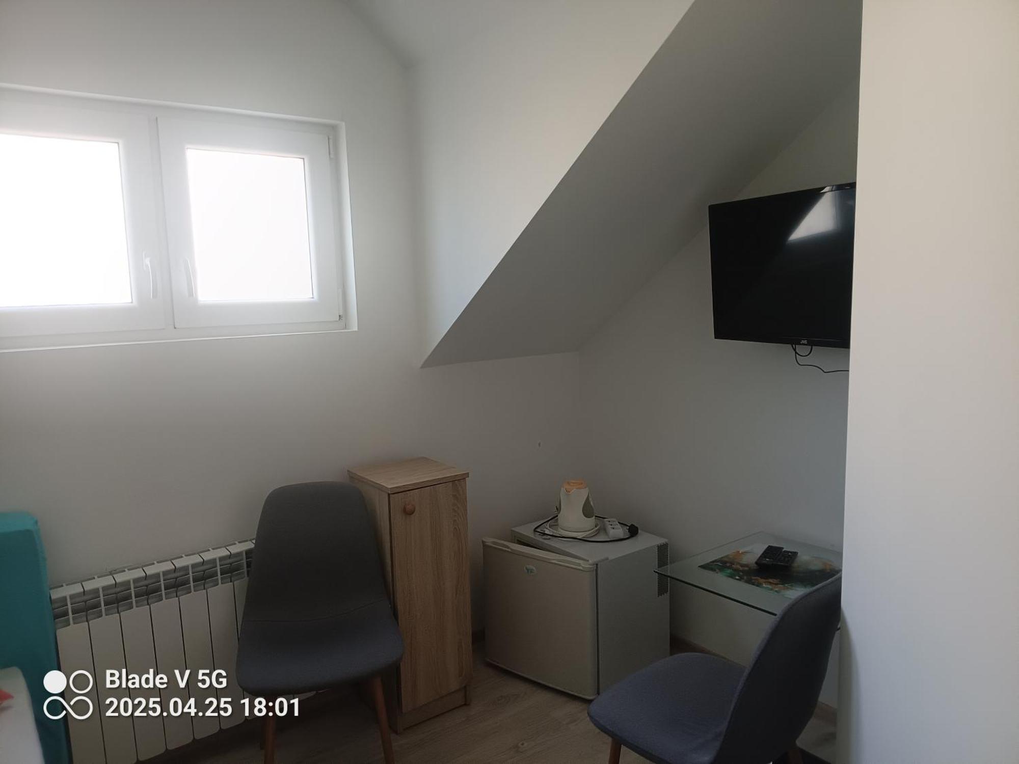 Pokoje Goscinne Tomasz Miedzywodzie Luaran gambar