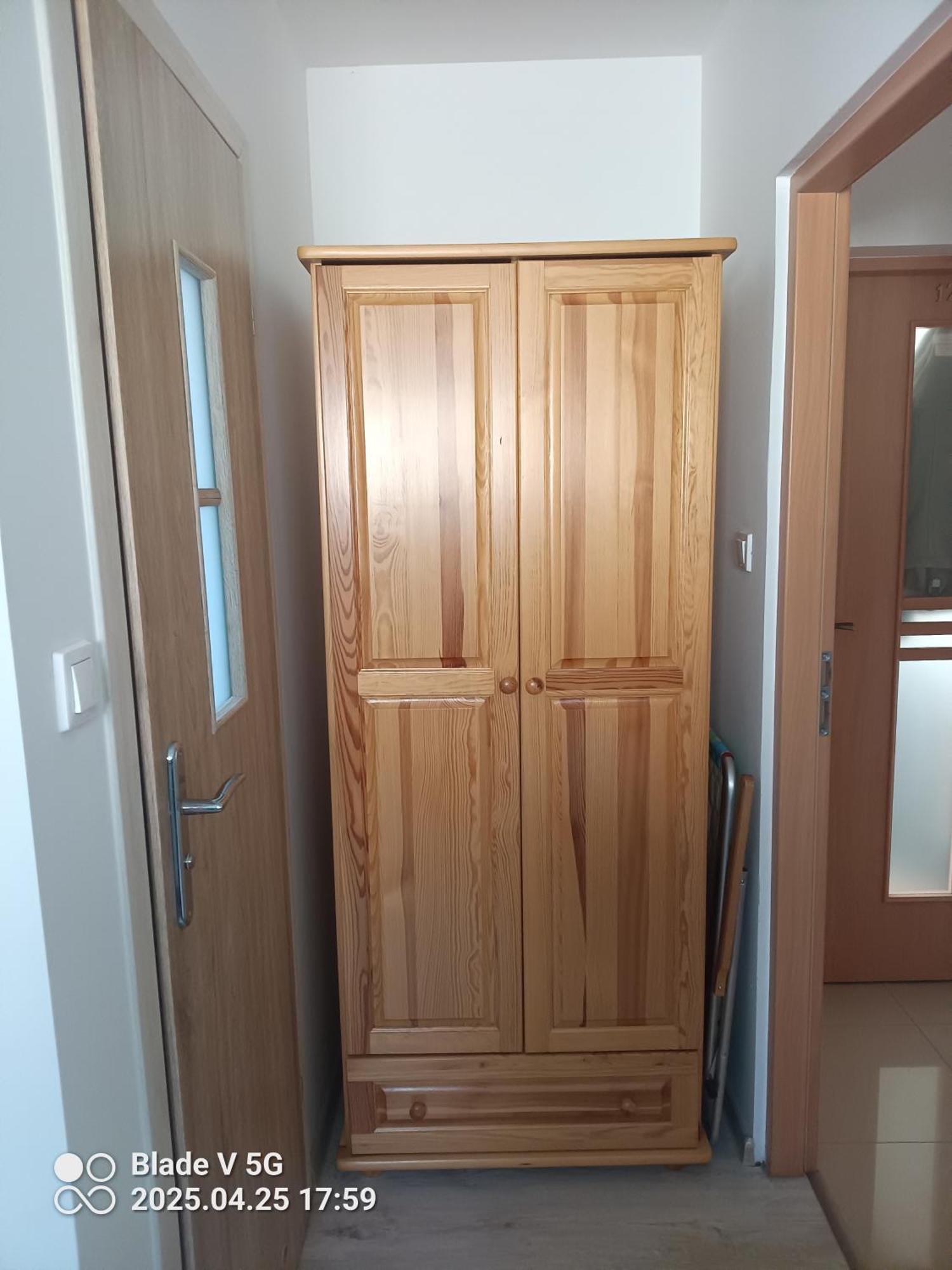 Pokoje Goscinne Tomasz Miedzywodzie Luaran gambar