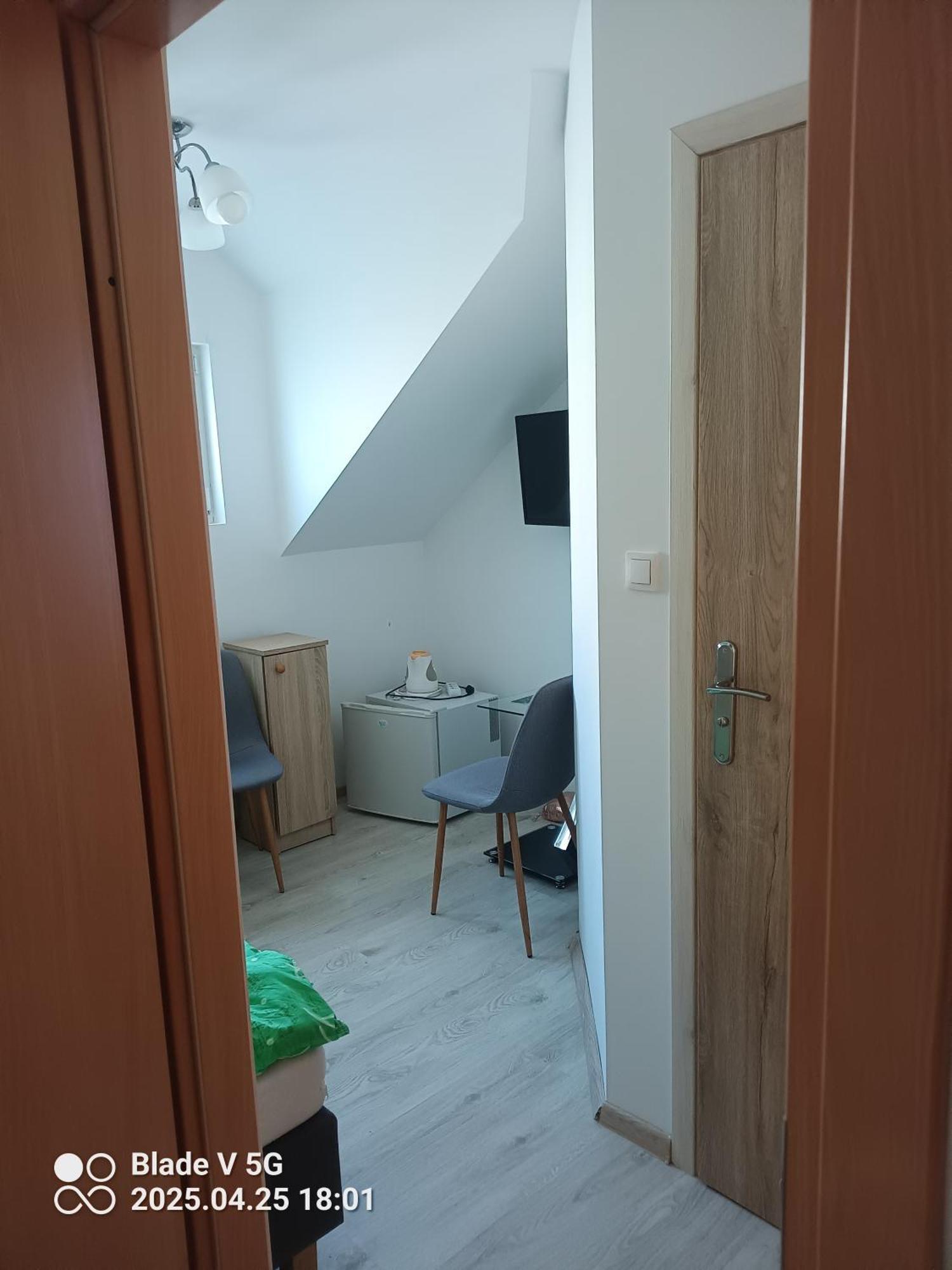 Pokoje Goscinne Tomasz Miedzywodzie Luaran gambar